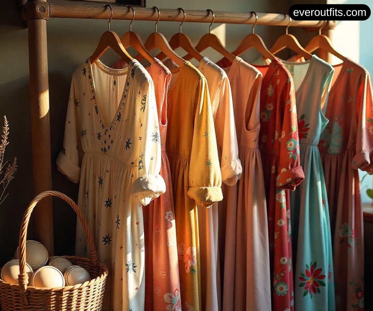 Boho Chic Dresses