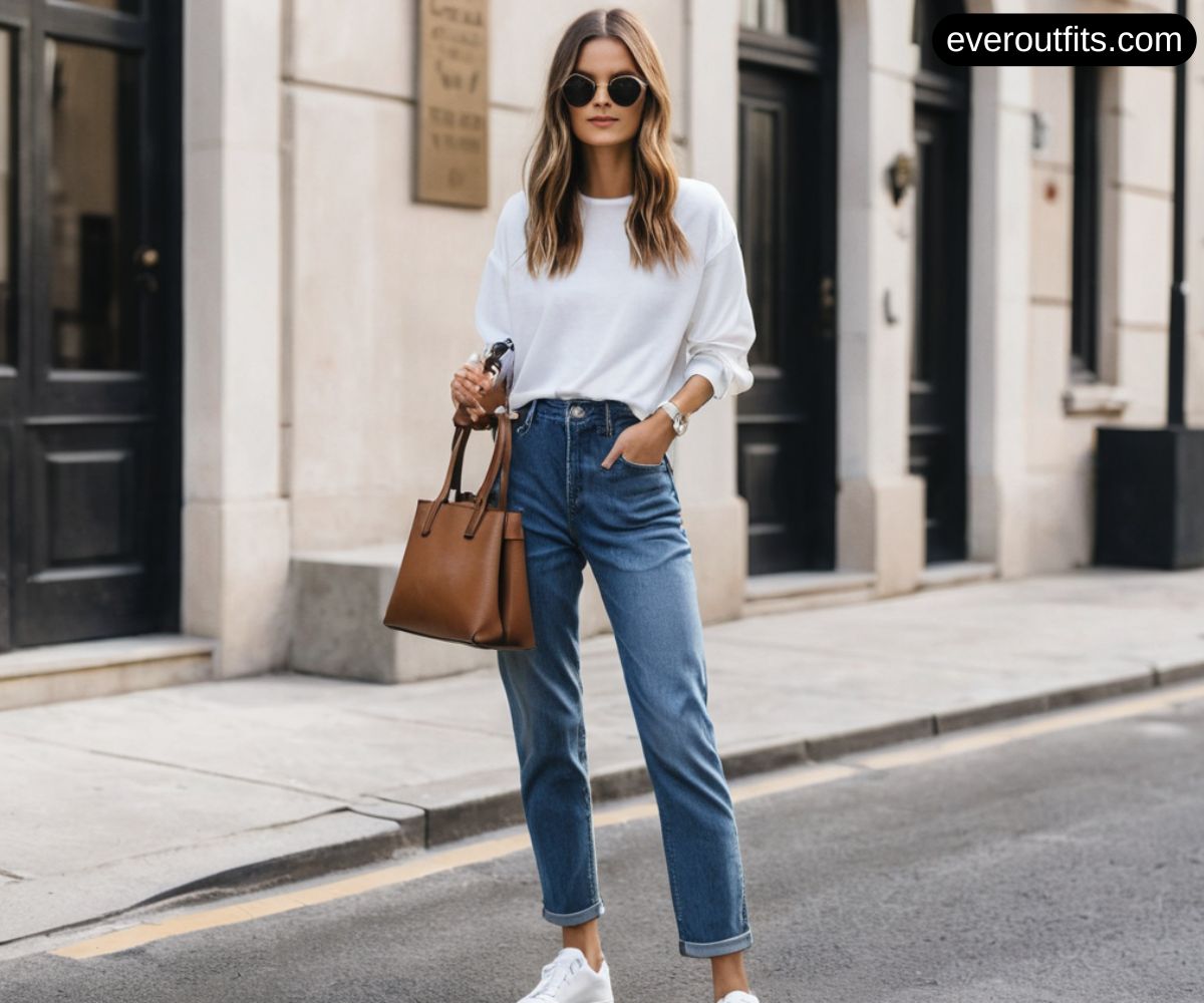 Casual Chic Vibes