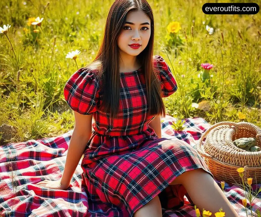 Plaid Patterns