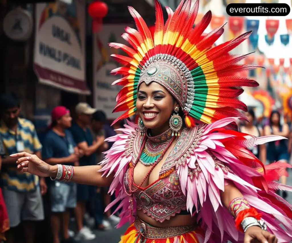 Brazil Carnival