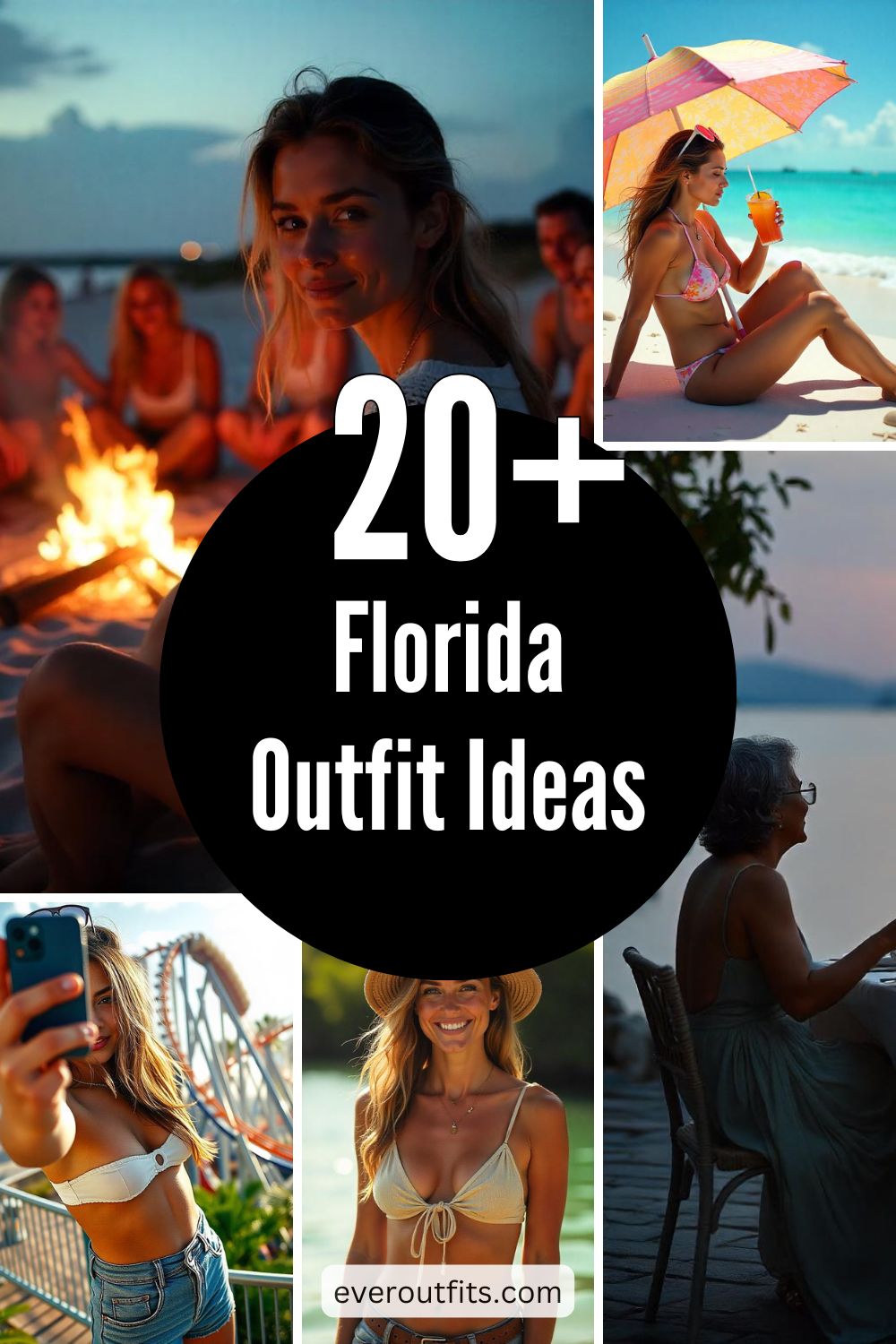 Florida Outfit Ideas