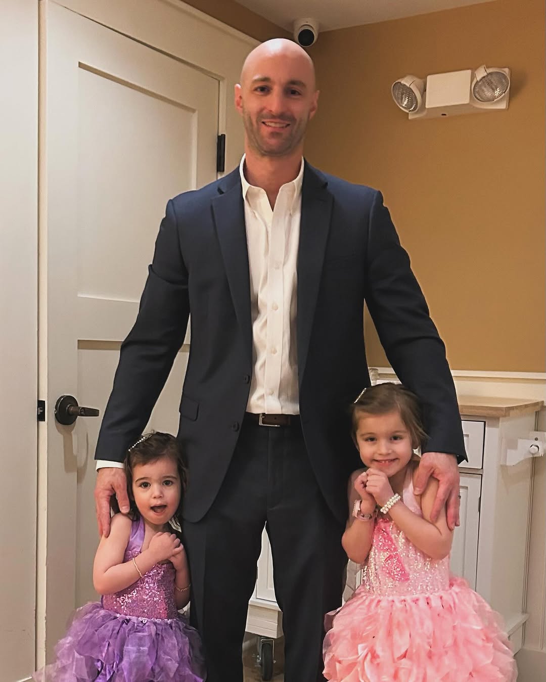30+ Daddy Daughter Dance Outfit Ideas to Make the Night