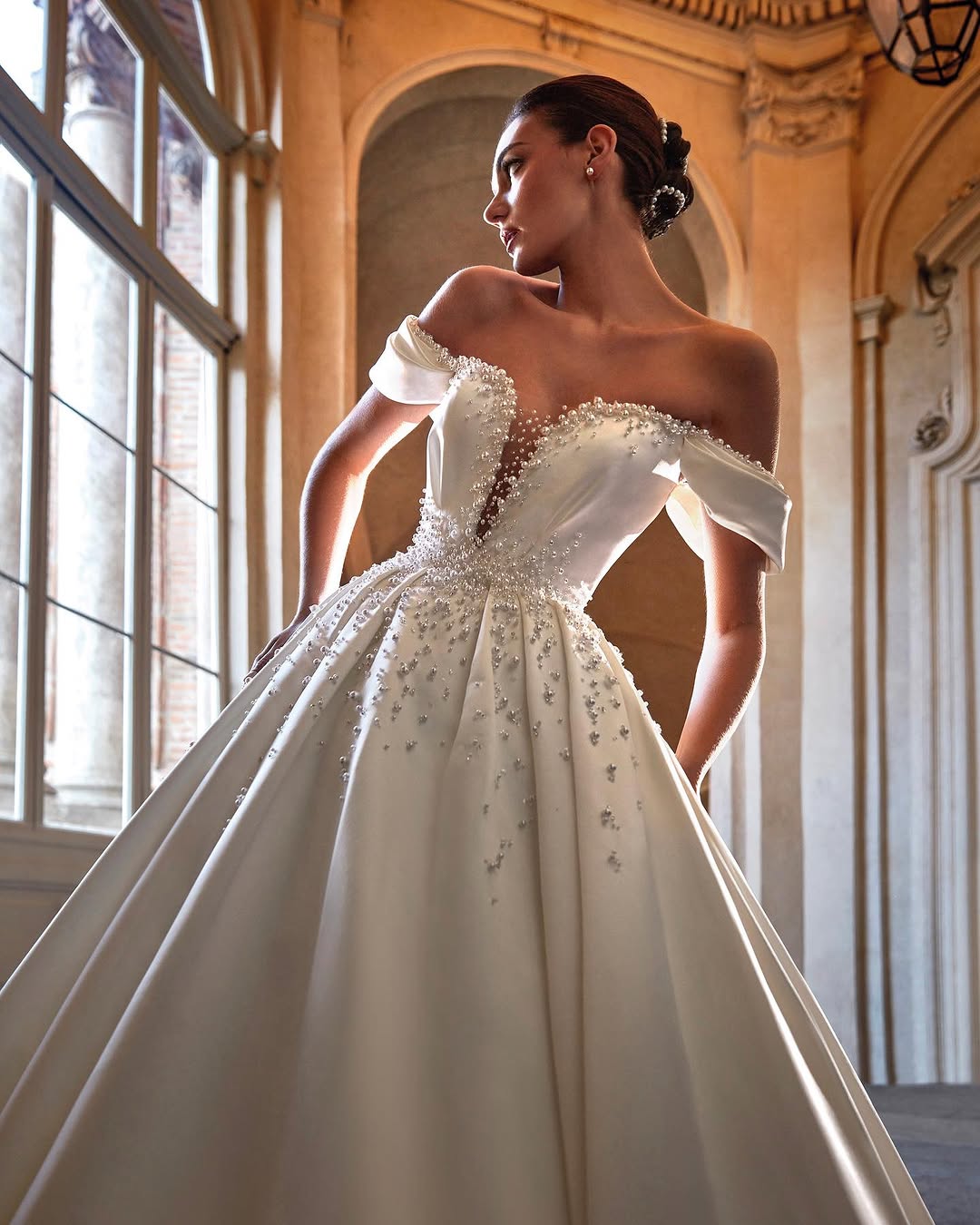 25+ Italian Wedding Outfit Ideas for a Stylish Celebration
