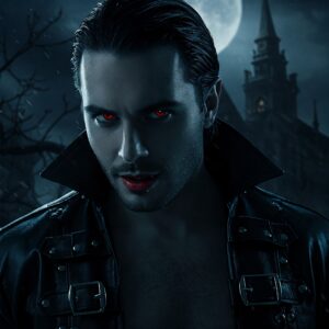 40+ Sexy Vampire Outfit Ideas for a Seductive and Spooky Look