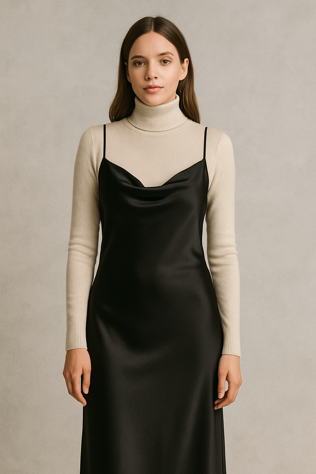 35+ Winter Cocktail Party Outfit Ideas to Stay Stylish and Warm