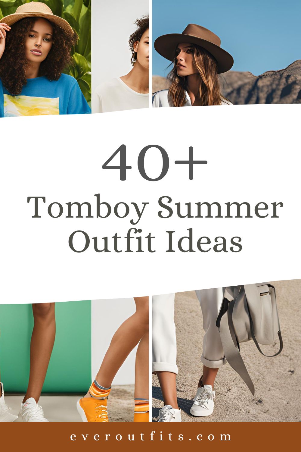 40 Tomboy Summer Outfit Ideas To Stay Cool Stylish 40 Tomboy Summer Outfit Ideas To Stay Cool Stylish