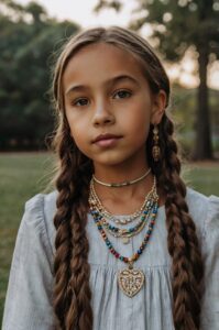 30+ Creative 100th Day of School Outfit Ideas for Girls