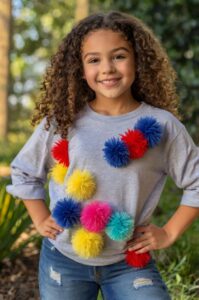 30+ Creative 100th Day of School Outfit Ideas for Kids