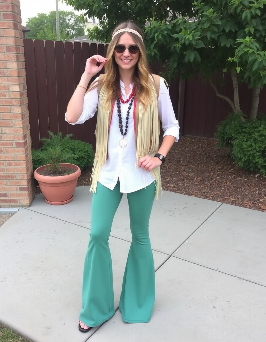 45+ Theme Party Outfit Ideas to Stand Out at Every Celebration