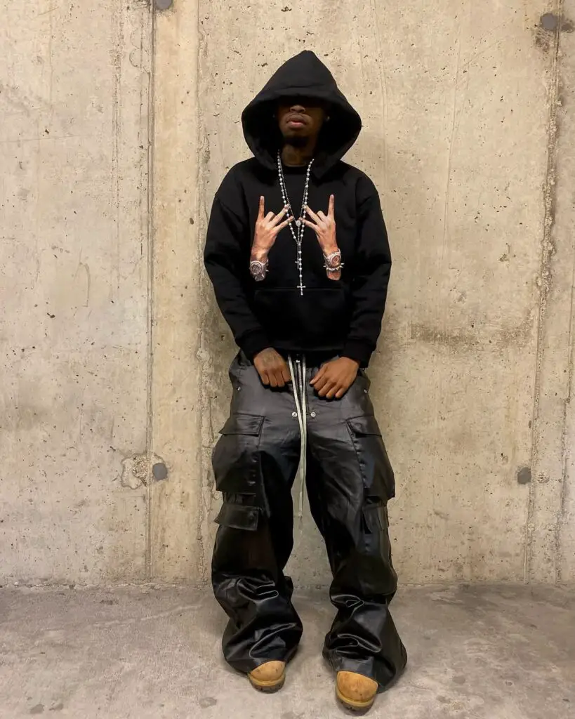 35+ Wu Tang Concert Outfit Ideas Bold Streetwear Looks — free download