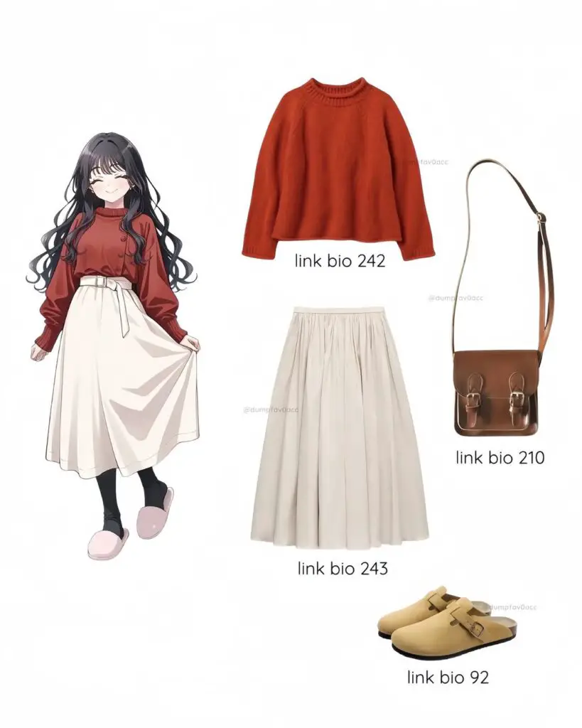 24+ Zero Robux Outfit Ideas for Stylish Free Roblox Looks